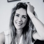 Tanja Gutmann